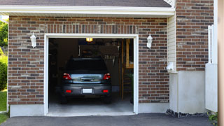 Garage Door Installation at Coral Cove Encinitas, California